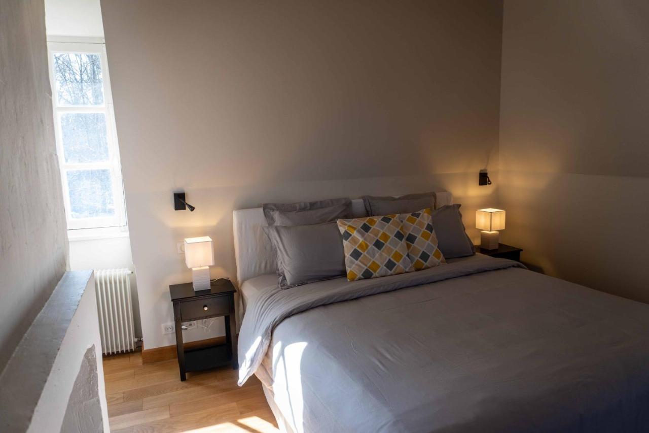 Les Suites Chateau Du Breuil Normandie Le Breuil-en-Auge Ngoại thất bức ảnh