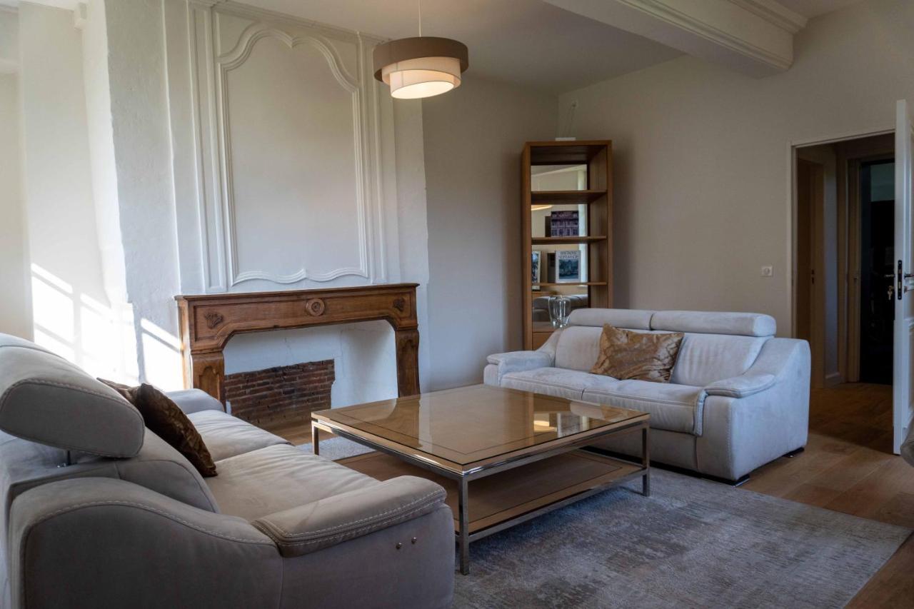 Les Suites Chateau Du Breuil Normandie Le Breuil-en-Auge Ngoại thất bức ảnh