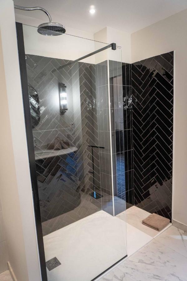 Les Suites Chateau Du Breuil Normandie Le Breuil-en-Auge Ngoại thất bức ảnh