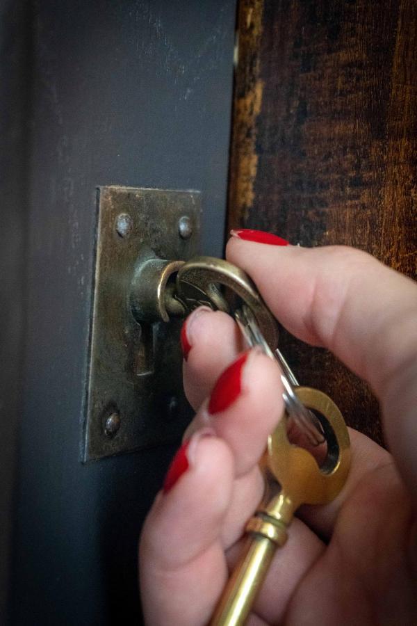 Les Suites Chateau Du Breuil Normandie Le Breuil-en-Auge Ngoại thất bức ảnh
