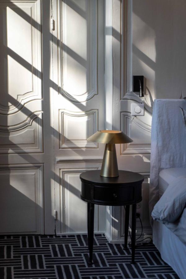 Les Suites Chateau Du Breuil Normandie Le Breuil-en-Auge Ngoại thất bức ảnh